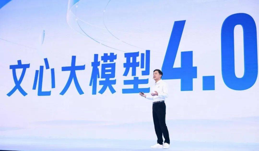 李开复当“逃兵”，谁是下一个？