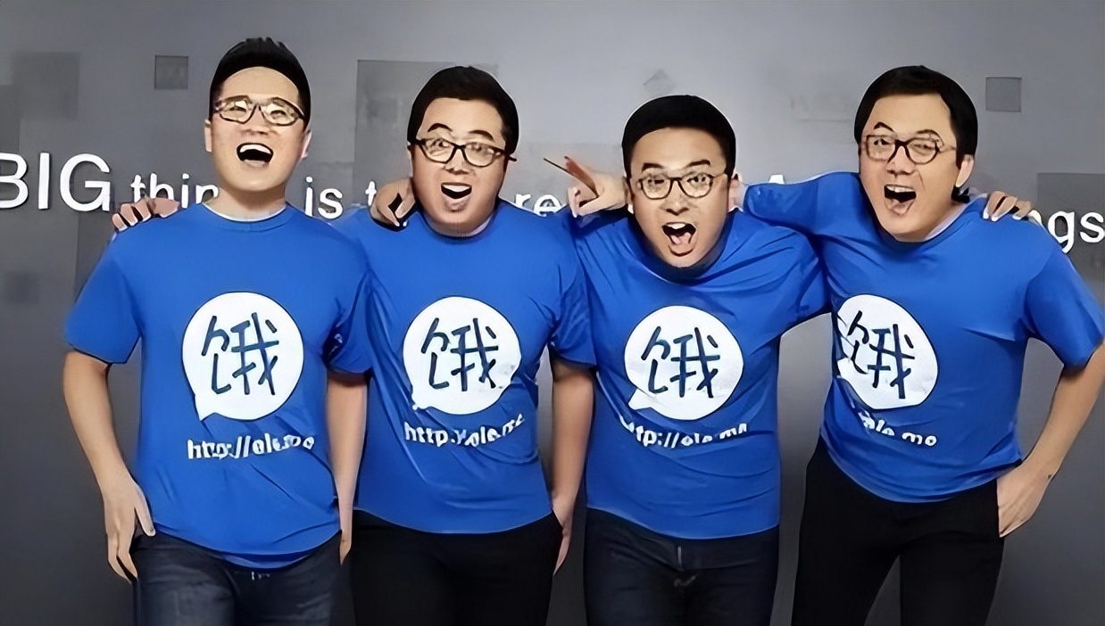 5.45亿用户！中国成为全球第一大外卖市场