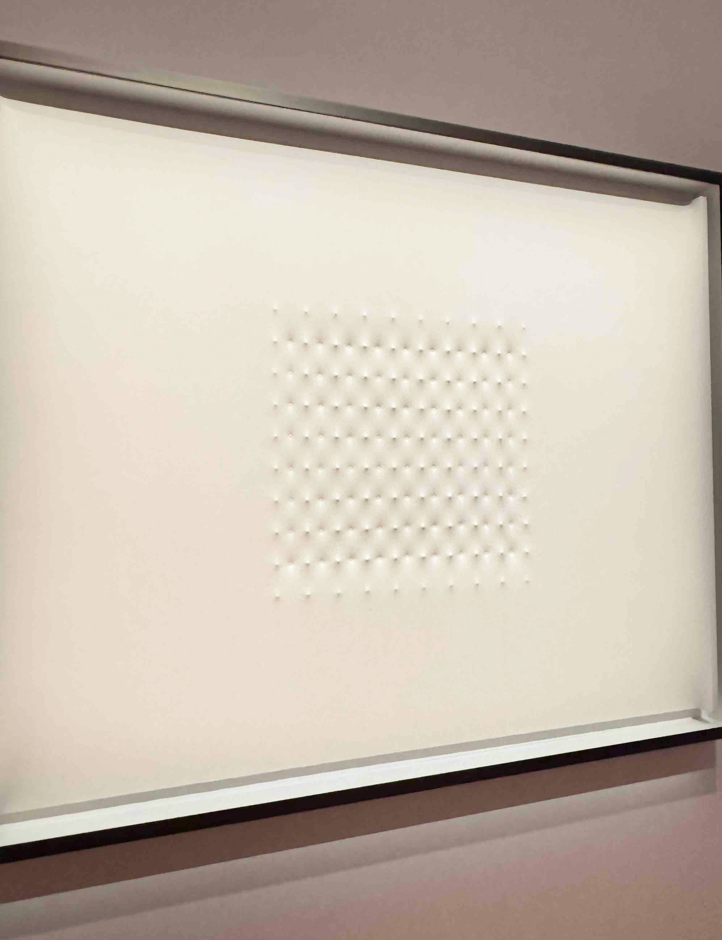 Loro Piana，百年一触，展览