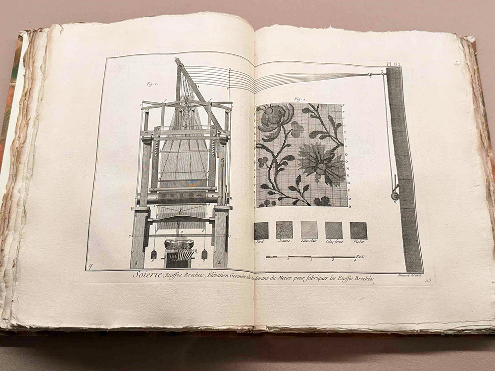 Loro Piana，百年一触，展览