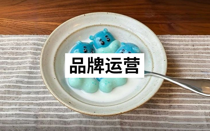 盒马鲜生，品牌运营