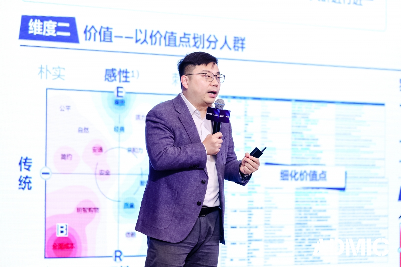 iDigital China，ADMIC，行业动态，峰会，活动