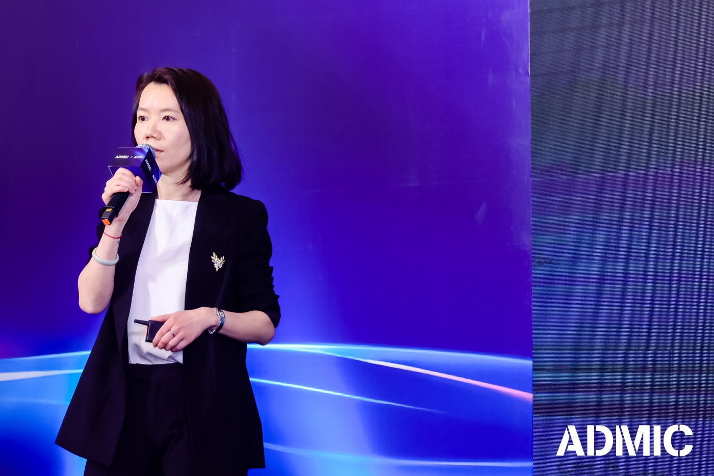 iDigital China，ADMIC，行业动态，峰会，活动