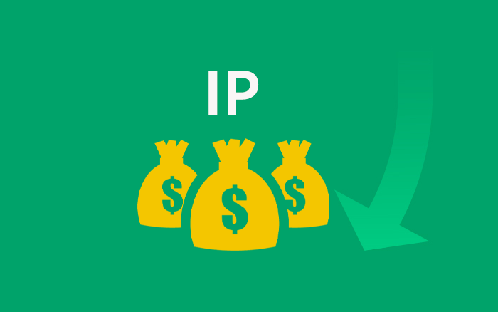 IP，情绪，商业