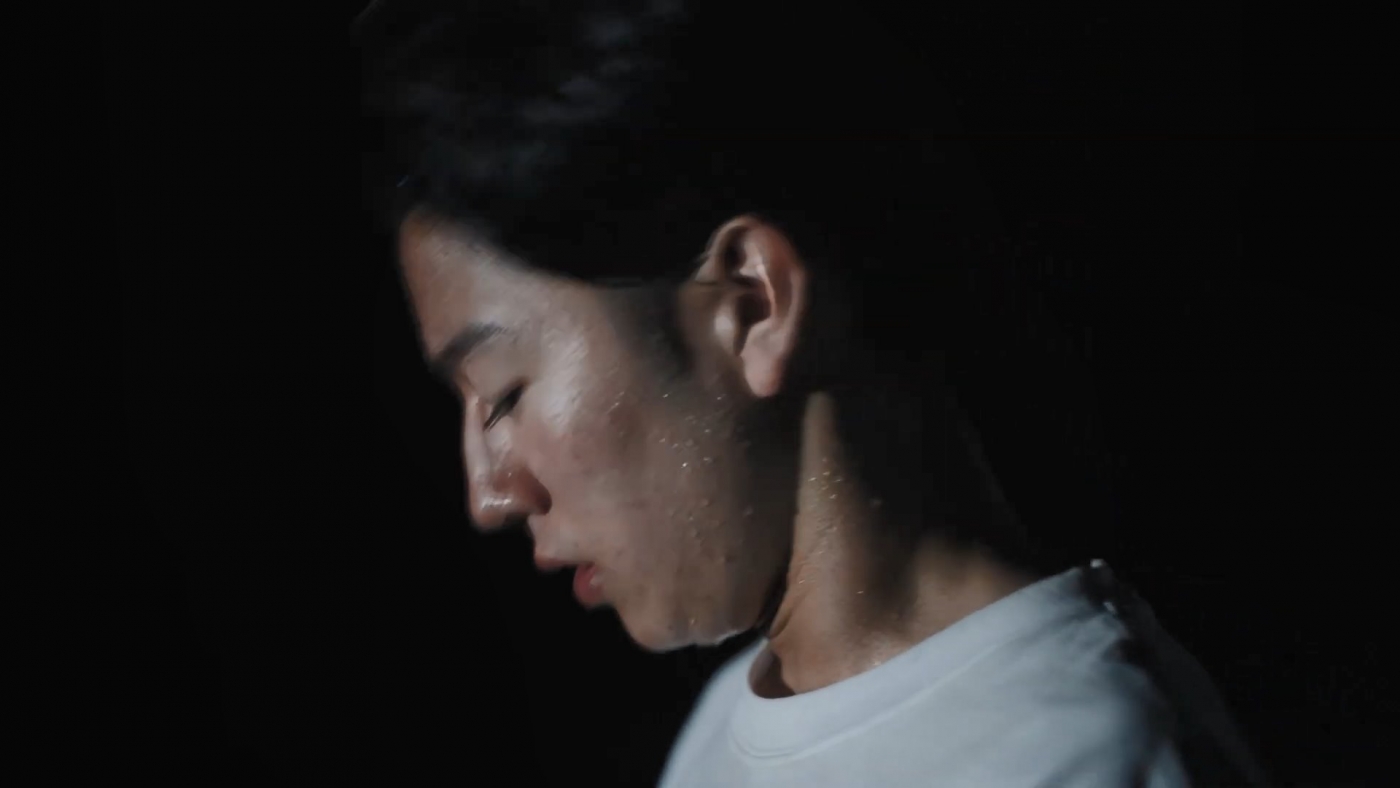 不再拍美少女，宝矿力水特变心了吗