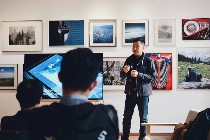 智能语音是什么？智能语音技术应用场景与发展趋势