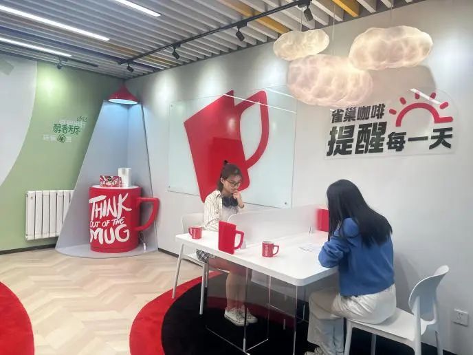 尴尬的广告