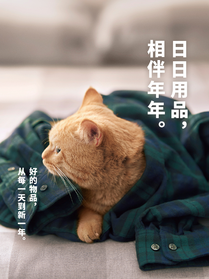 在中国逆袭，MUJI靠这5个反常识
