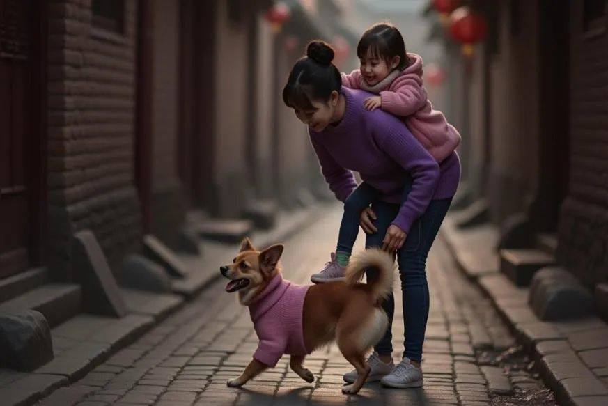 河南辞职女教师，热点