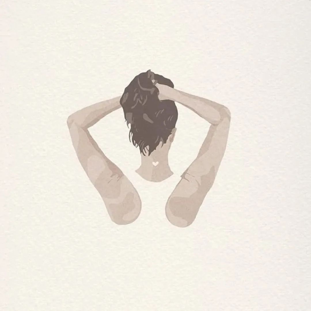 插画，精选合集，创意