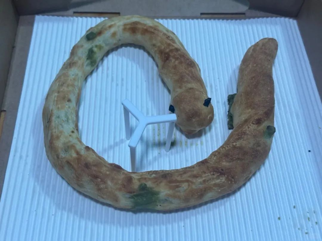 必胜客，抽象营销