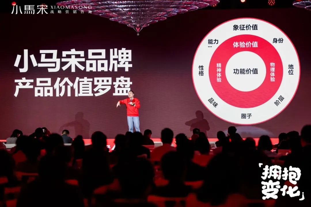 小马宋2025年度演讲：营销的变与不变【附全文含PPT】