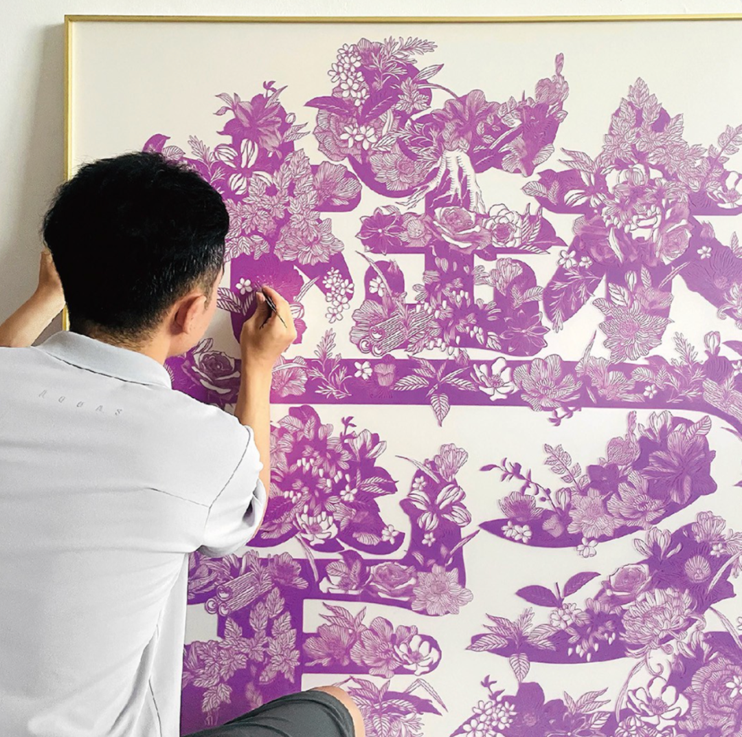 创意，视觉，作品
