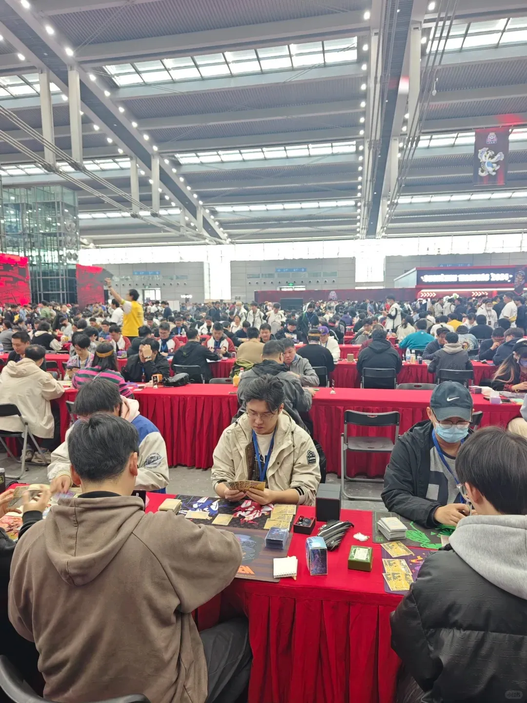 IP，情绪，商业