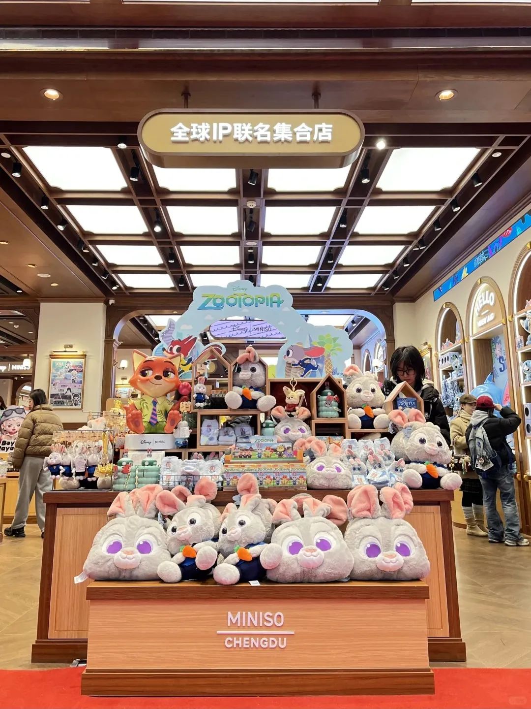 IP经济的市场规模与发展前景分析