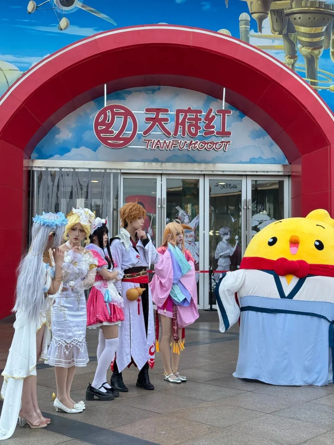 IP经济的市场规模与发展前景分析