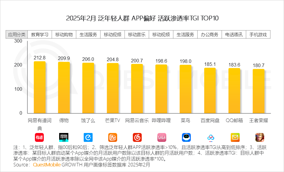 2025泛年轻人群营销洞察报告，理性与放飞并存
