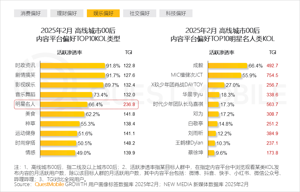 2025泛年轻人群营销洞察报告，理性与放飞并存