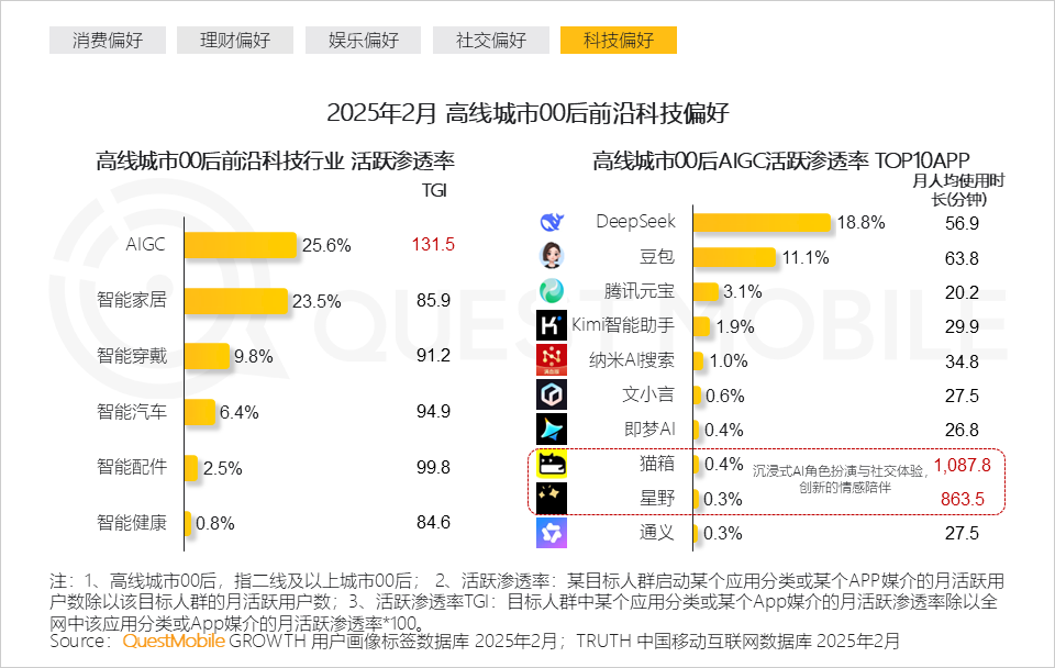 2025泛年轻人群营销洞察报告，理性与放飞并存