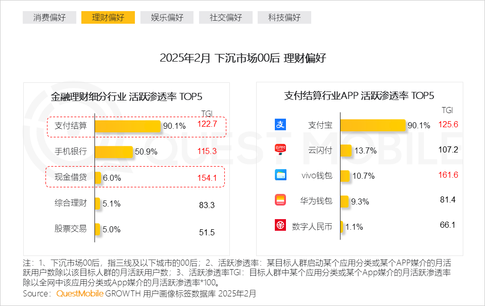 2025泛年轻人群营销洞察报告，理性与放飞并存