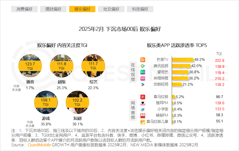 2025泛年轻人群营销洞察报告，理性与放飞并存