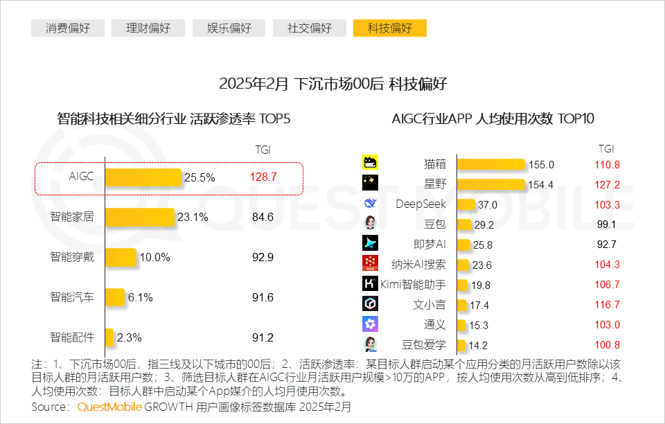 2025泛年轻人群营销洞察报告，理性与放飞并存