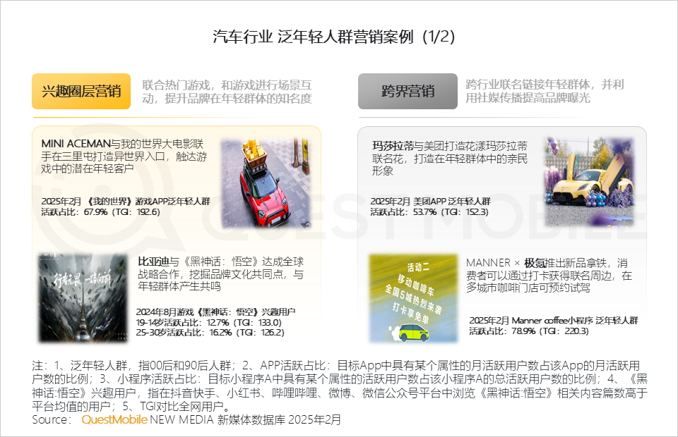 2025泛年轻人群营销洞察报告，理性与放飞并存