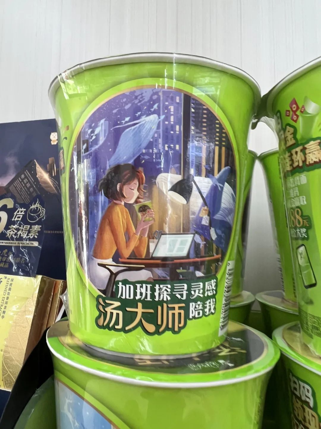 我把增量增长大模型迭代到2.0了！