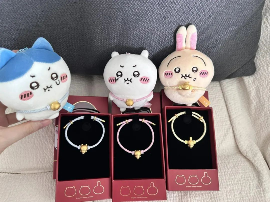 黄金谷子二次元市场销售策略解析