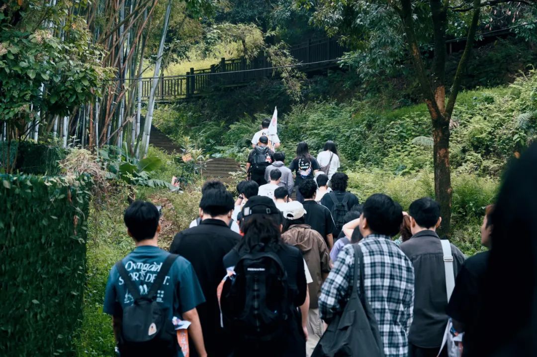 蓝昊，企业文化