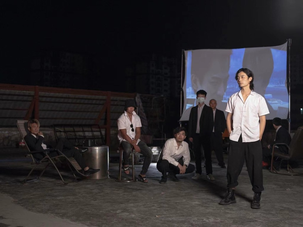 罕见病、公益