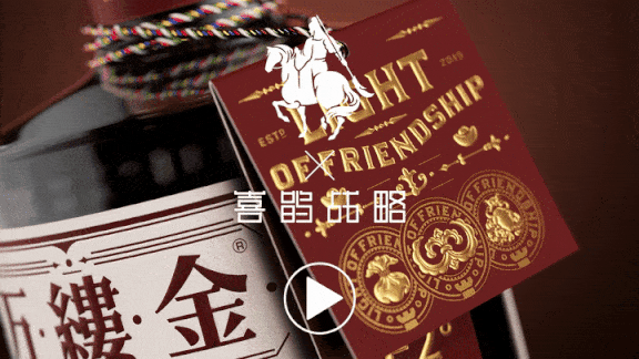 齐树伟，喜鹊战略，蒋倩倩，对谈，万缕金白酒