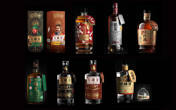 中国的白酒，未来必须做文化
