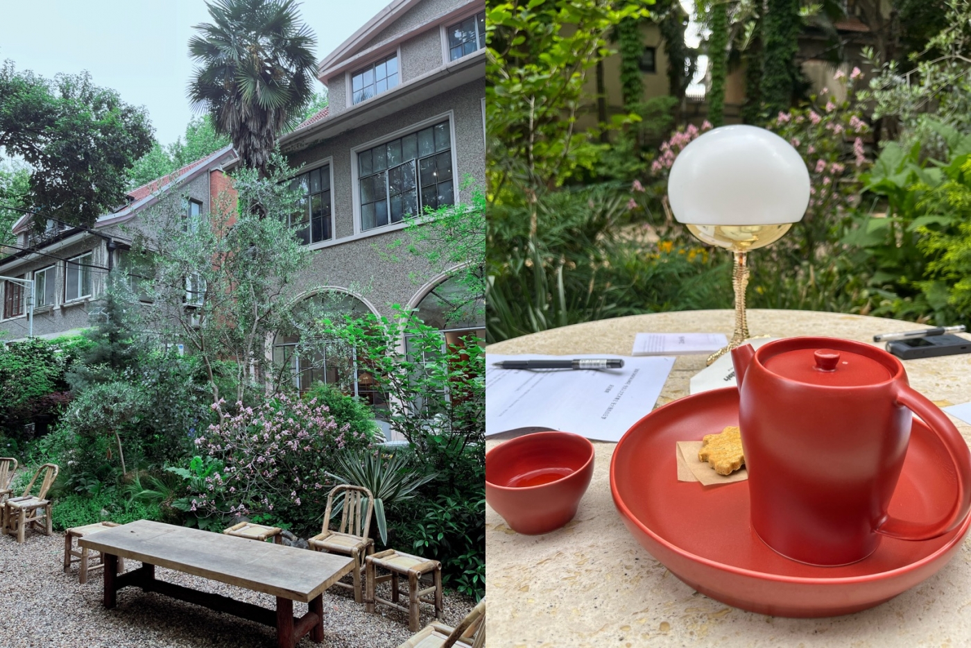 对话张大强的白日梦，我重新理解了街头艺术