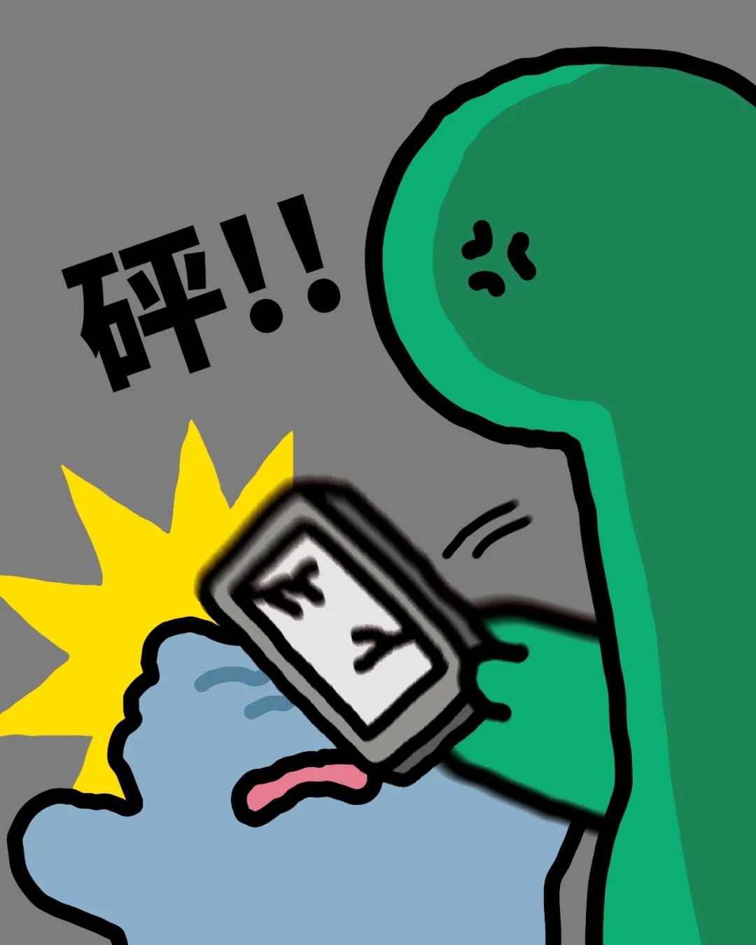 JOGUMAN，IP，运营