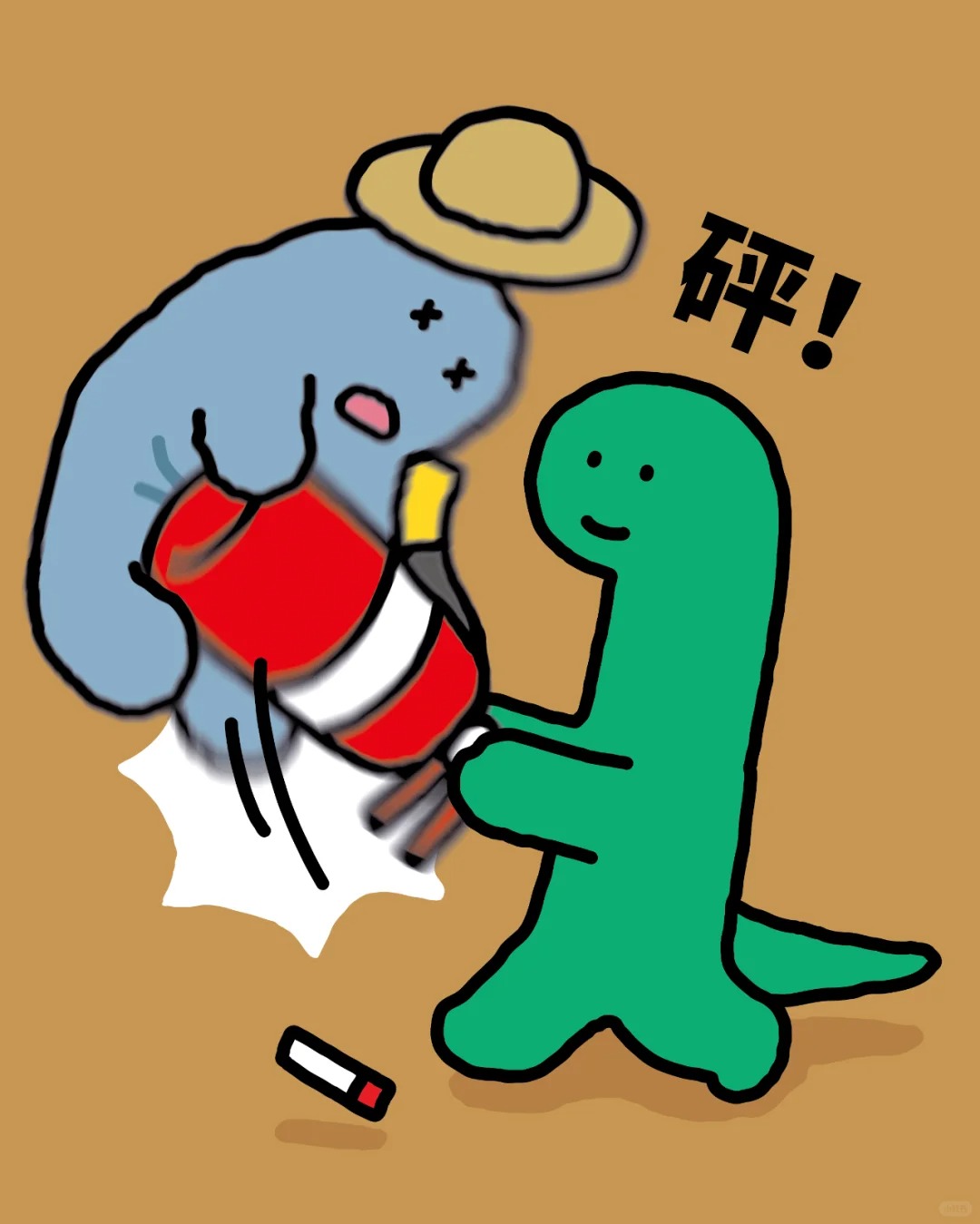 JOGUMAN，IP，运营