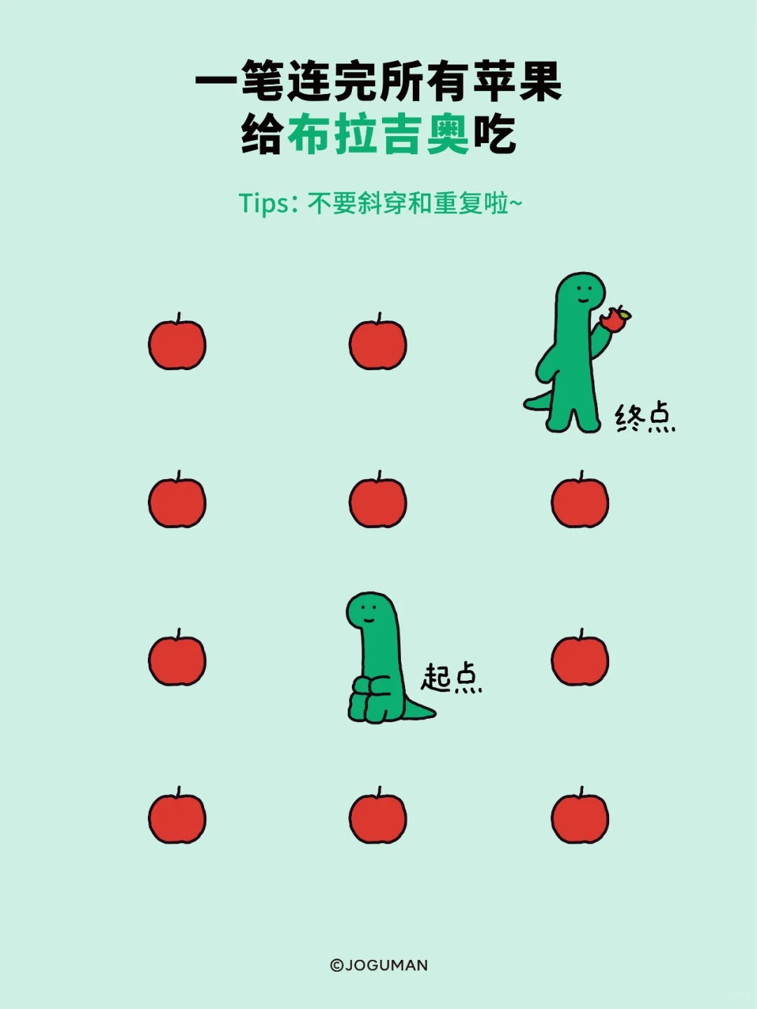 JOGUMAN，IP，运营