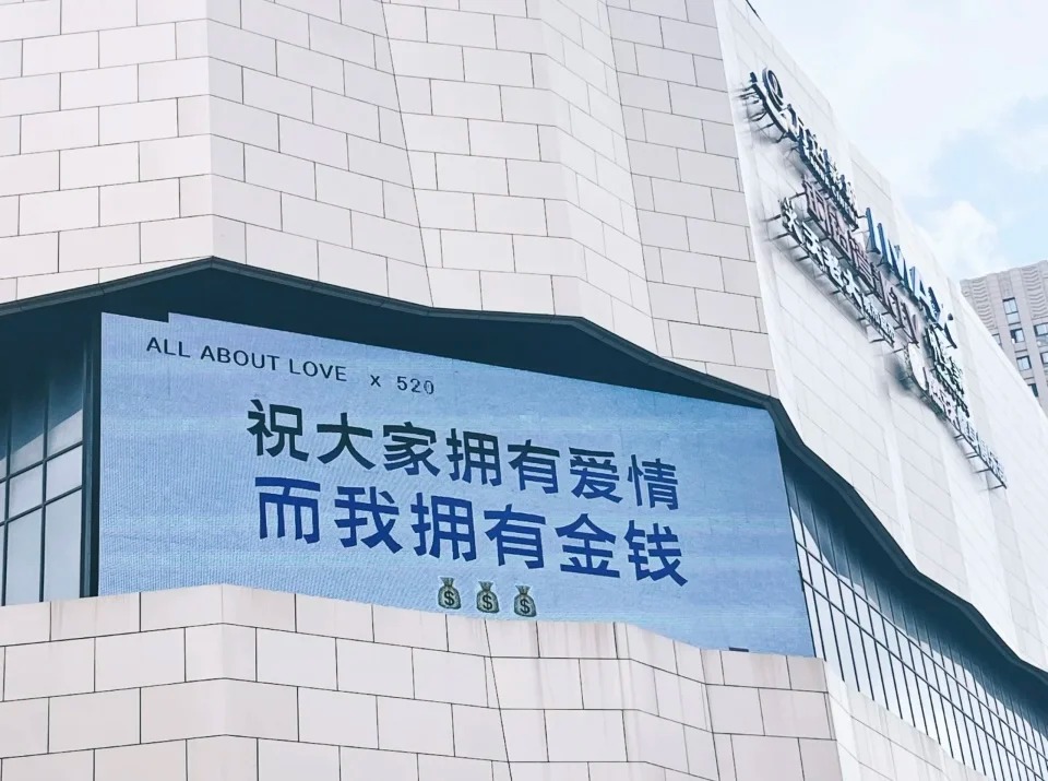 母亲节，文案