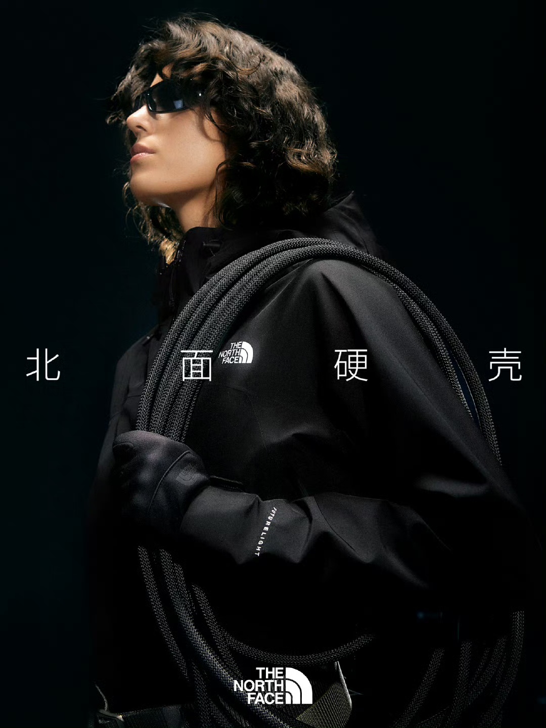 北面，一个户外圈的潮流老炮儿
