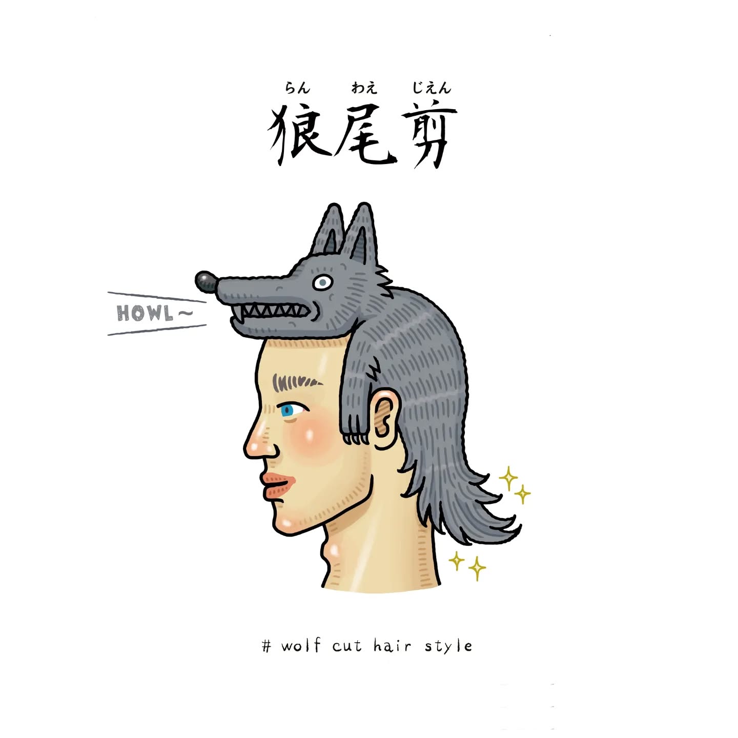 创意，生活