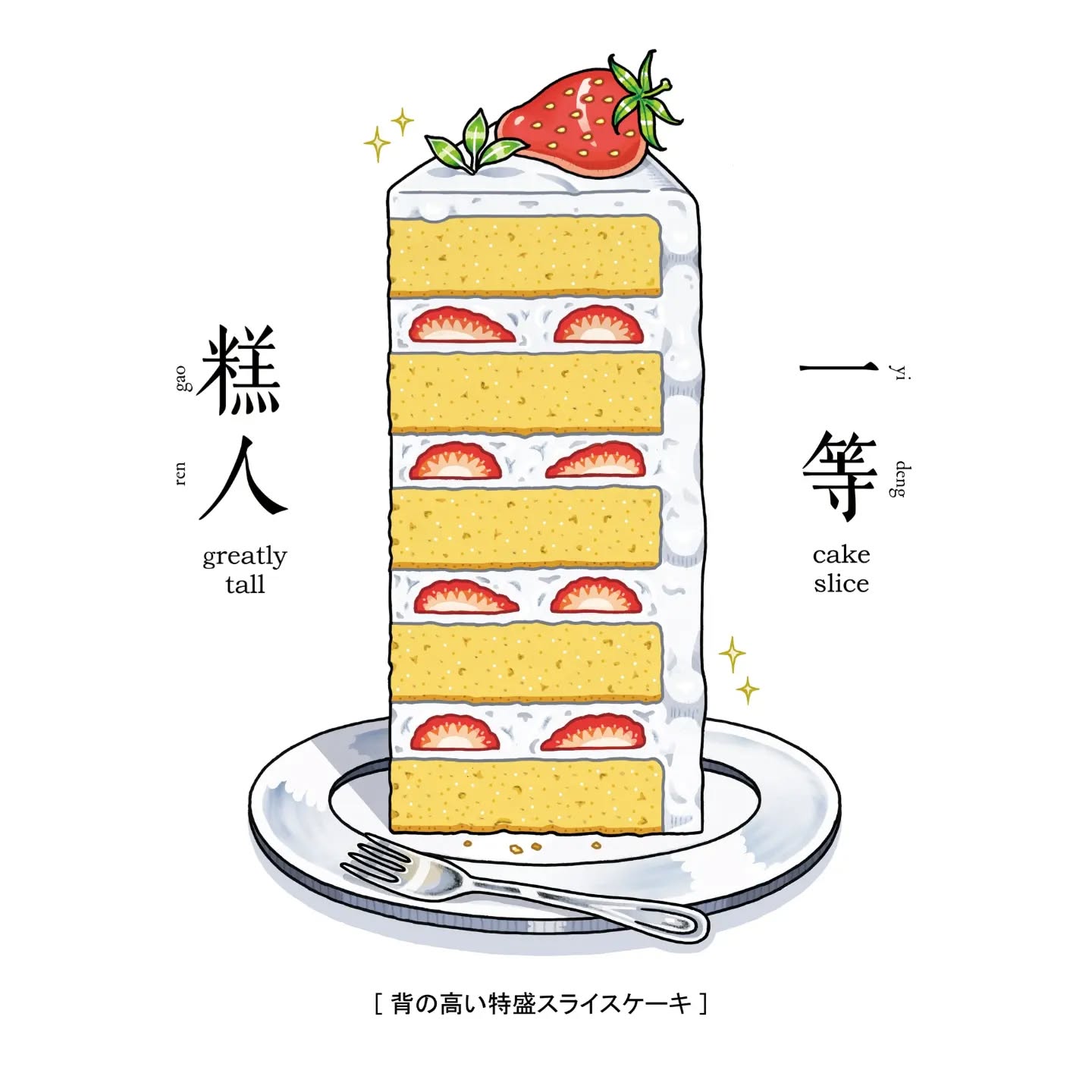 创意，生活