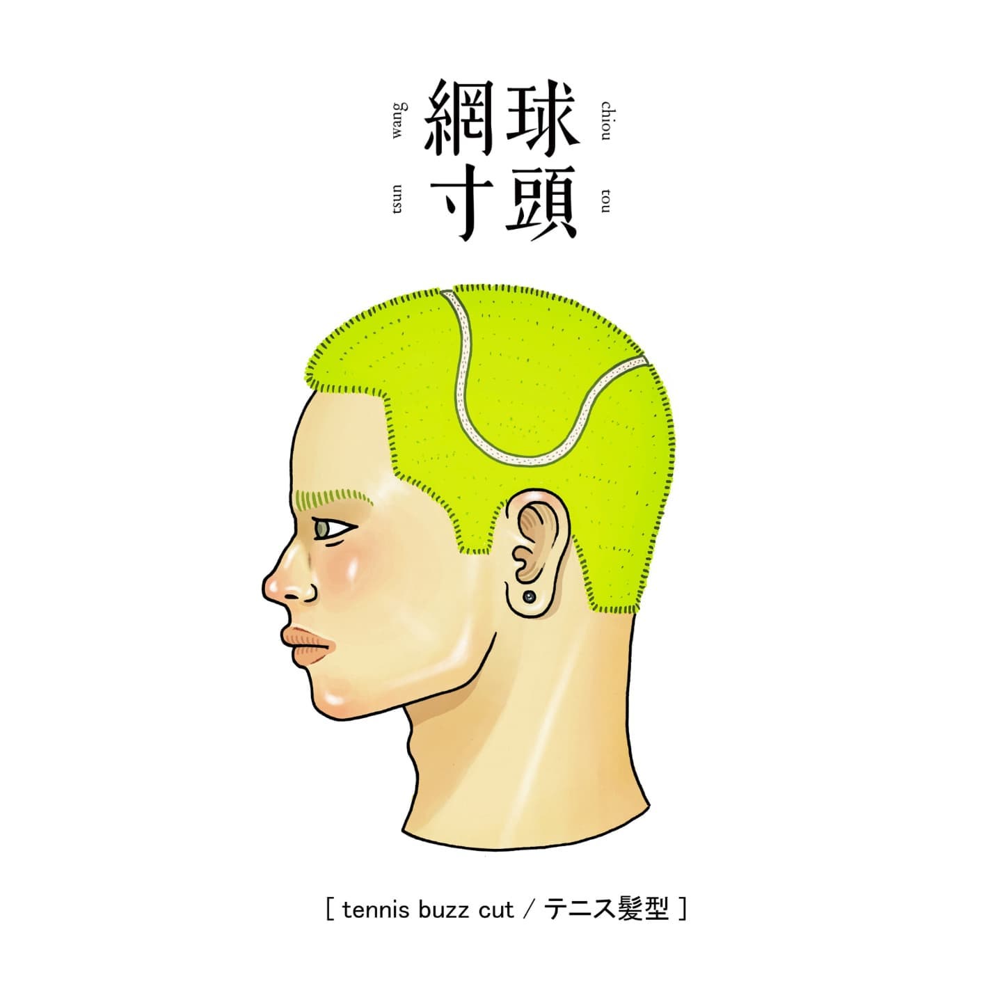 创意，生活