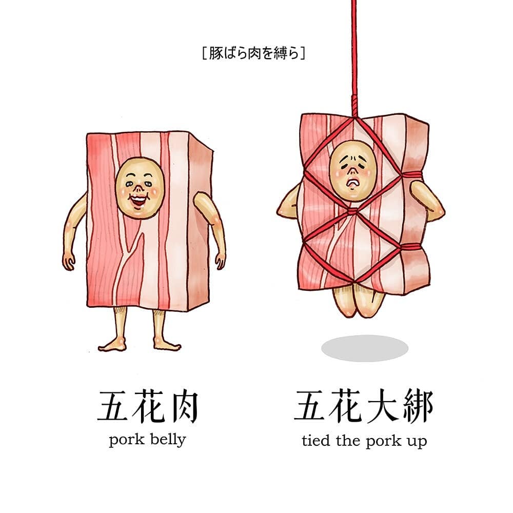 创意，生活