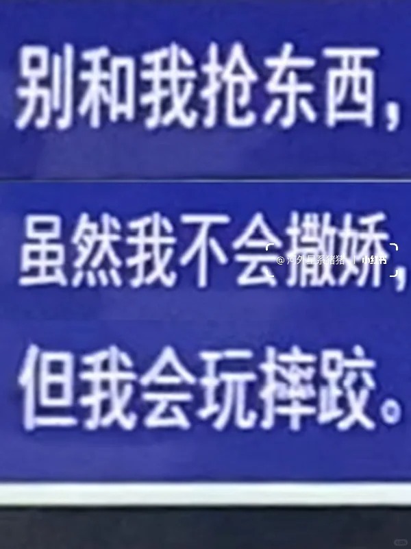 厦门地铁树洞，文案