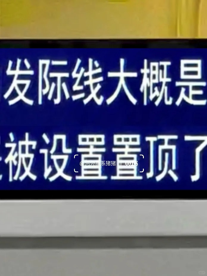 厦门地铁树洞，文案