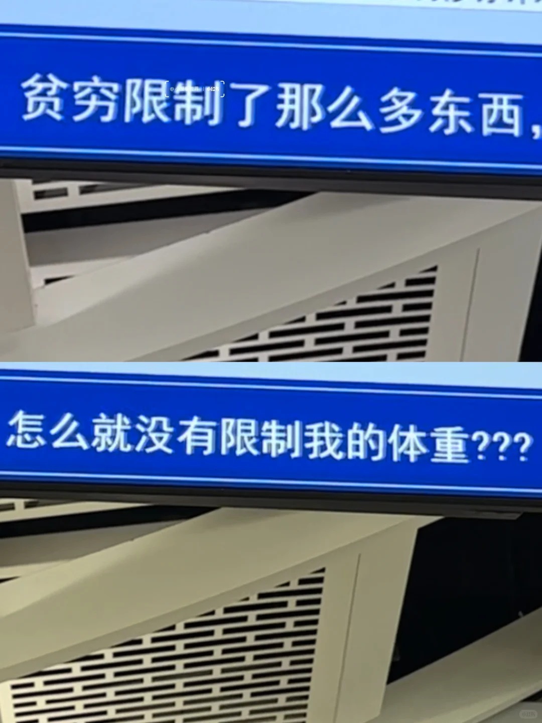 厦门地铁树洞，文案
