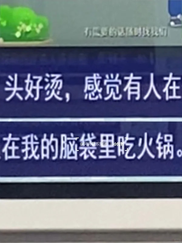 厦门地铁树洞，文案