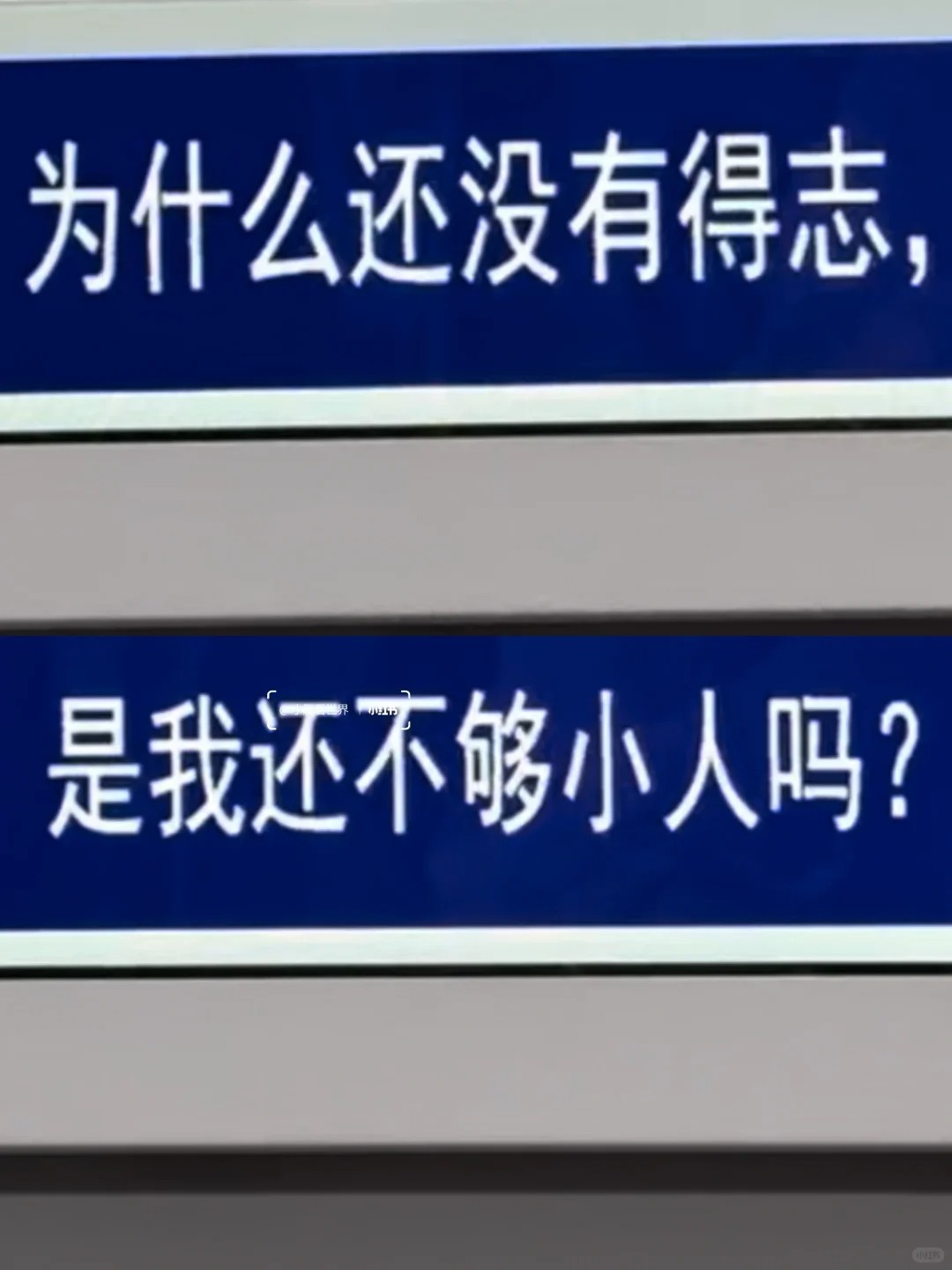 厦门地铁树洞，文案