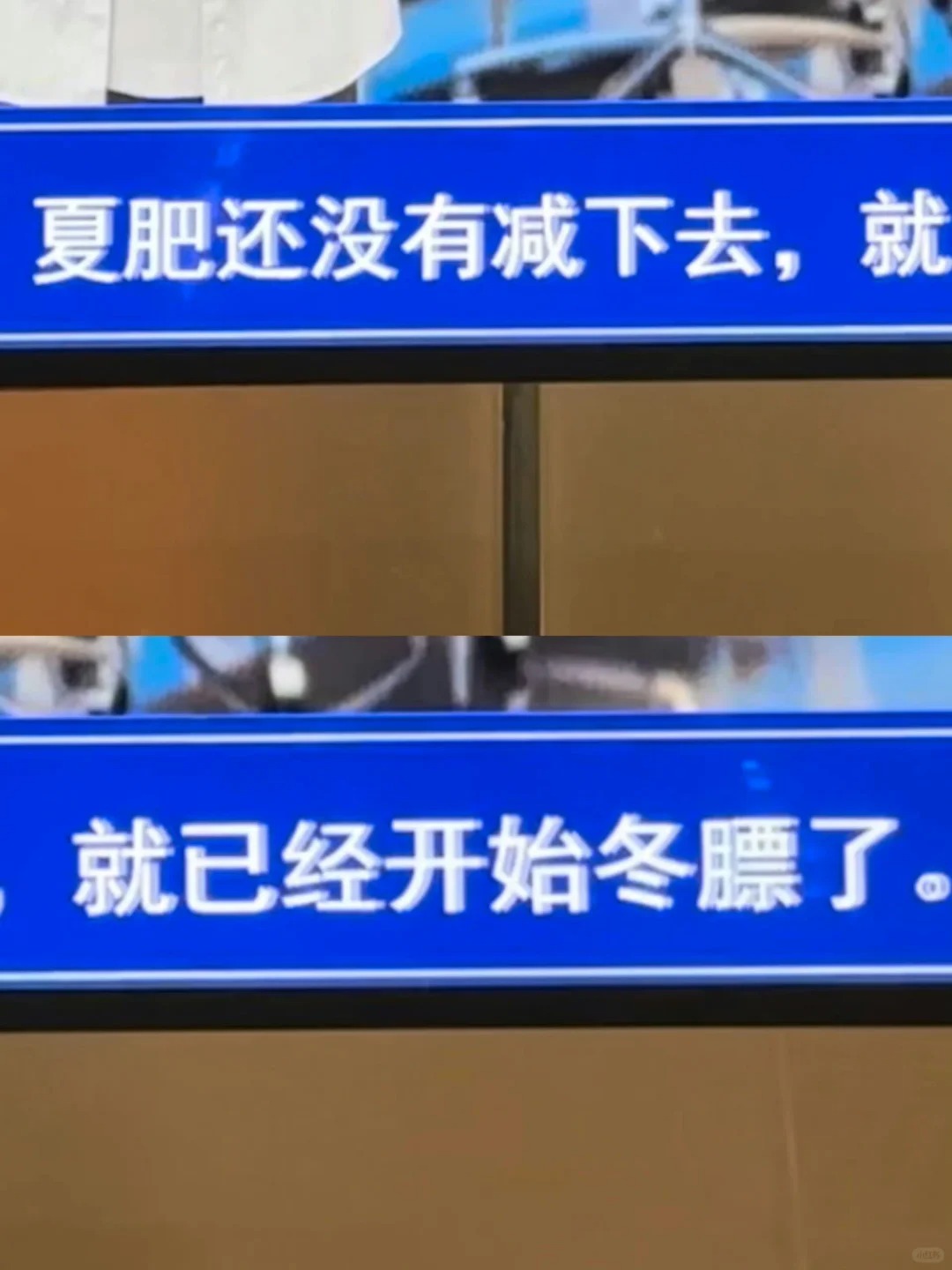 厦门地铁树洞，文案