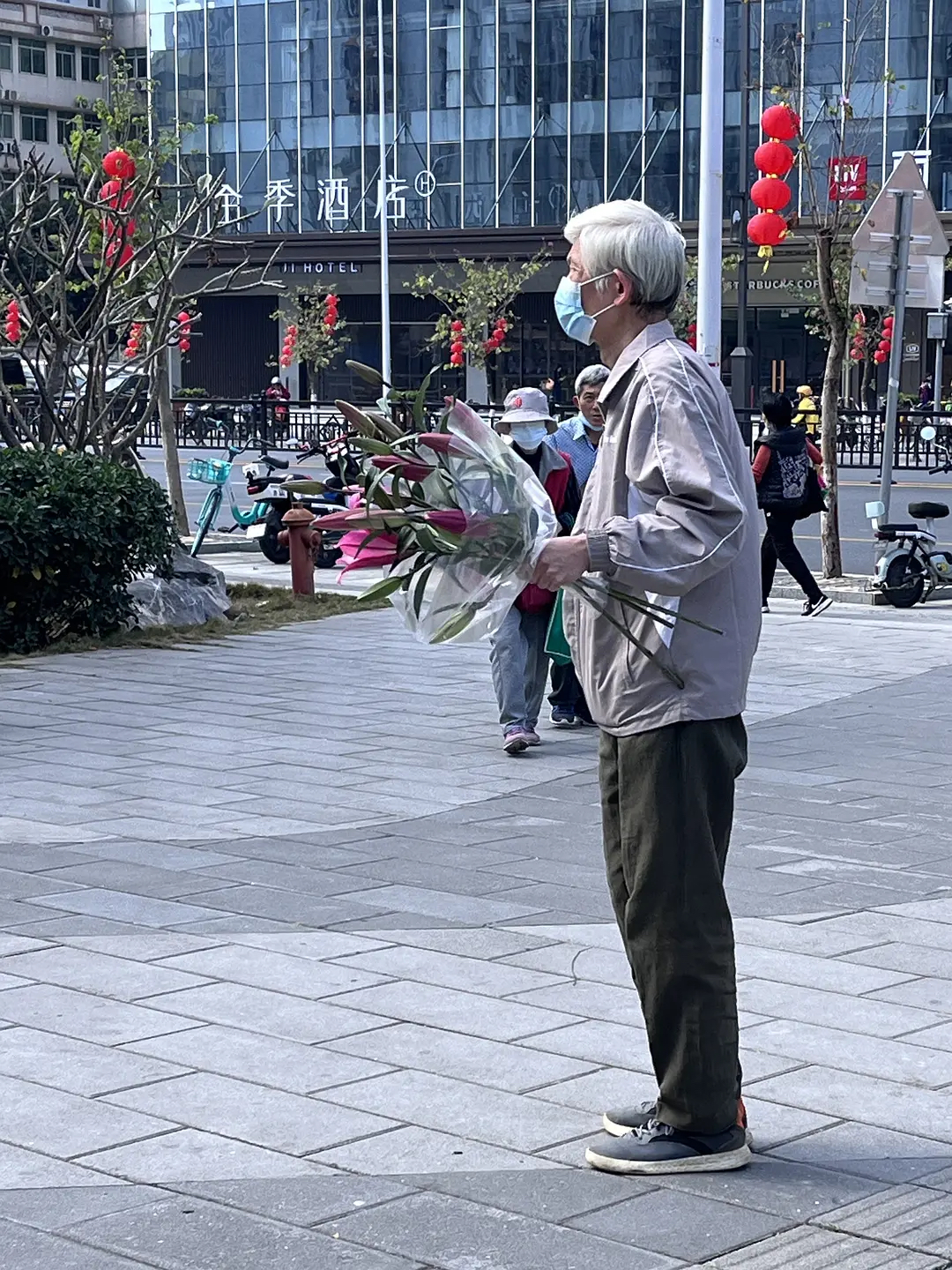生活，文案